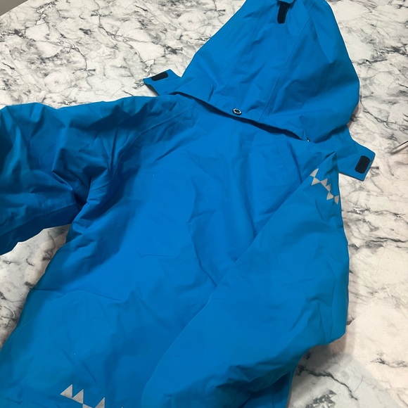COPY - Isbjorn Helicopter Winter Jacket - Picture 8 of 12